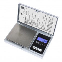 Digital Precision Scale