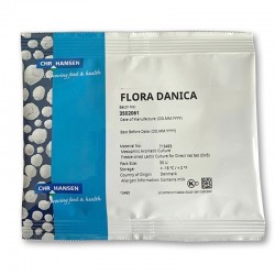 DVS-culture Flora Danica 50U
