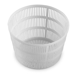 cheese mould large basket...