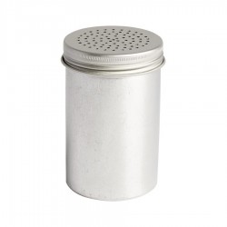 shaker 20 cl stainless steel