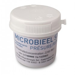 Rennet, microbial 25g