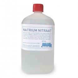 Sodium Nitrate 1 liter E251 L