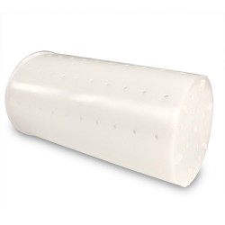 Cheese mould, long cup (600gr)