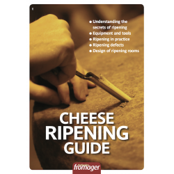 Cheese ripening