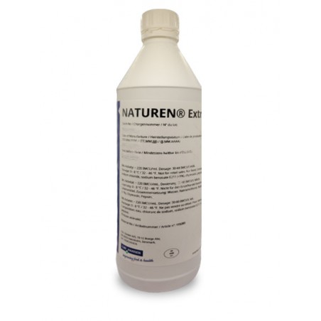 Présure 1 litre (NATUREN® Premium 145)