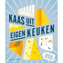 Kaas uit eigen keuken - Dutch
