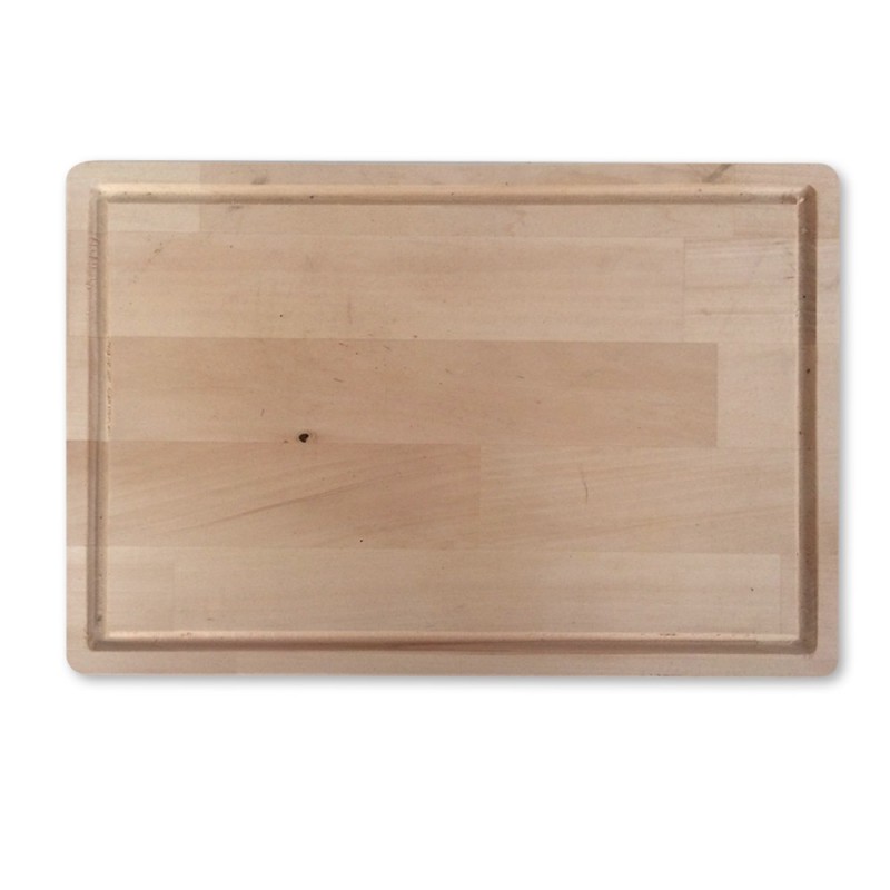 Houten kaasplank beechwood