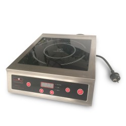Caterchef 500 induction...