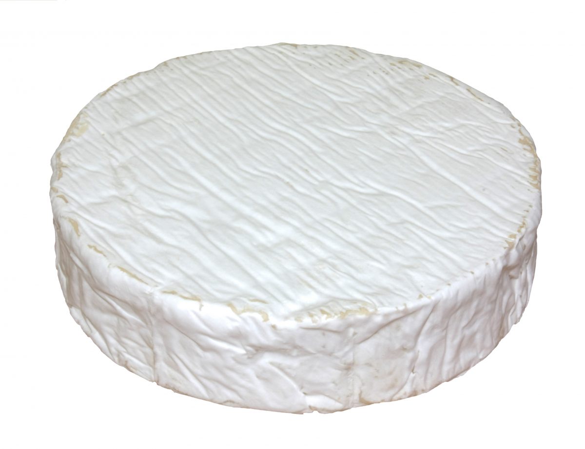 Camembert