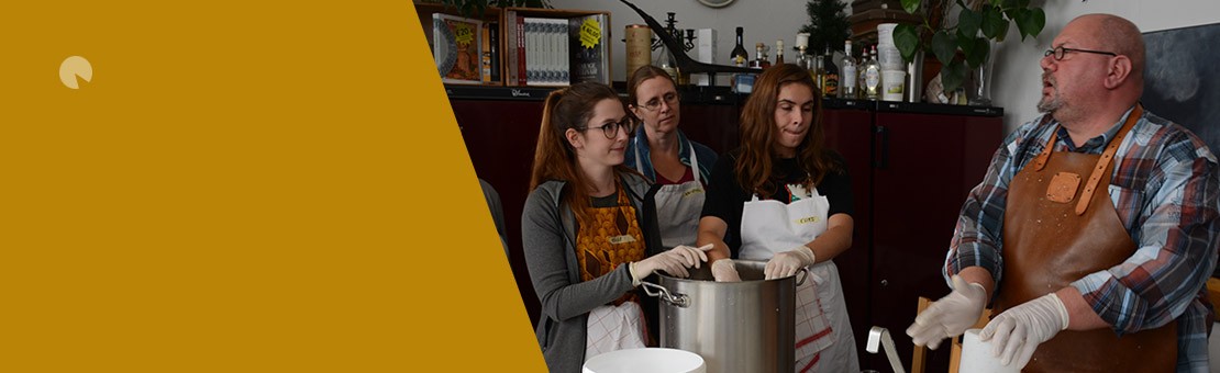  Apprenez à fabriquer votre propre fromage